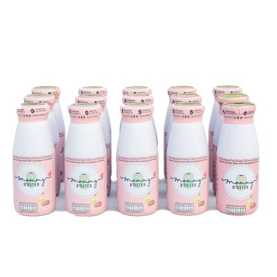 MOMMY BOOSTER น้ำหัวปลีน้ำผึ้งตะไคร้ 180 ml. แพค 15 ขวด