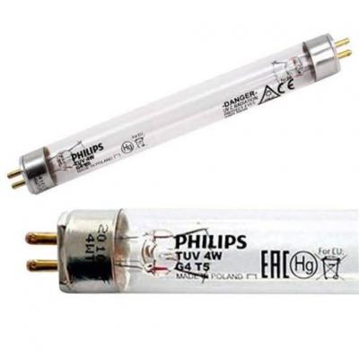 หลอดยูวีฆ่าเชื้อโรค Philips - PRINCE & PRINCESS