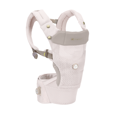HUGPAPA​ - เป้อุ้ม รุ่น Dial-Fit Max (Baby Carrier)