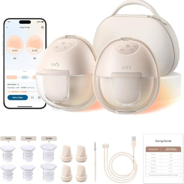 อุปกรณ์กรวยสำรองEufys1pro